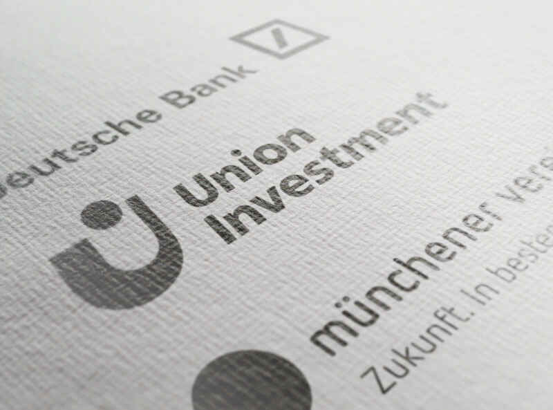 Finance und Insurance auf mobilen Endgeräten
