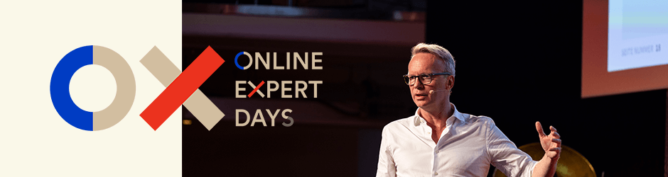 OMX Salzburg - Online Marketing Days