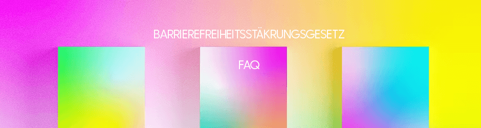 BFSG Abmahnung FAQ Teil 2