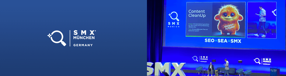 SMX München - Vortrag Download